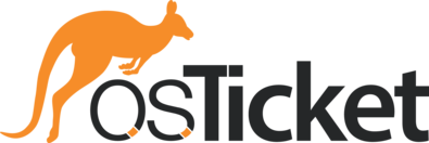 osTicket :: Ovládací panel zaměstnanců